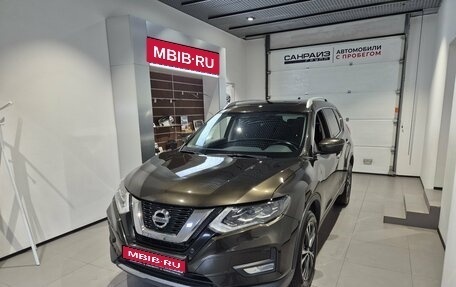 Nissan X-Trail, 2020 год, 2 449 000 рублей, 1 фотография