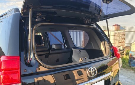 Toyota Land Cruiser Prado 150 рестайлинг 2, 2011 год, 2 800 000 рублей, 6 фотография
