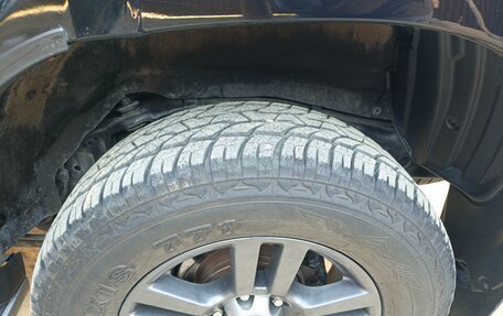 Toyota Land Cruiser Prado 150 рестайлинг 2, 2011 год, 2 800 000 рублей, 8 фотография