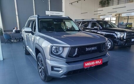 Haval H7, 2026 год, 3 999 000 рублей, 1 фотография