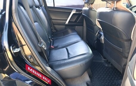 Toyota Land Cruiser Prado 150 рестайлинг 2, 2011 год, 2 800 000 рублей, 9 фотография