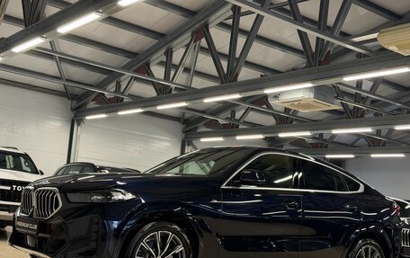 BMW X6, 2024 год, 9 999 000 рублей, 1 фотография