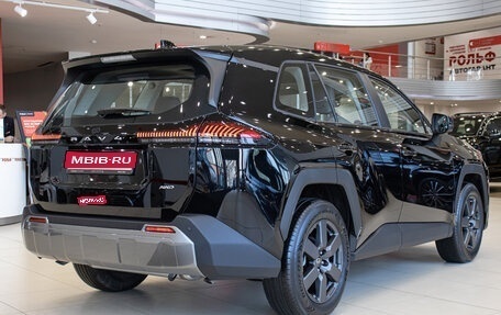 Toyota RAV4, 2026 год, 4 990 000 рублей, 1 фотография