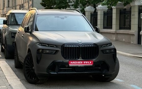 BMW X7, 2023 год, 12 800 000 рублей, 1 фотография