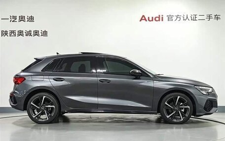 Audi A3, 2022 год, 1 760 000 рублей, 5 фотография