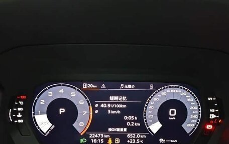 Audi A3, 2022 год, 1 760 000 рублей, 4 фотография