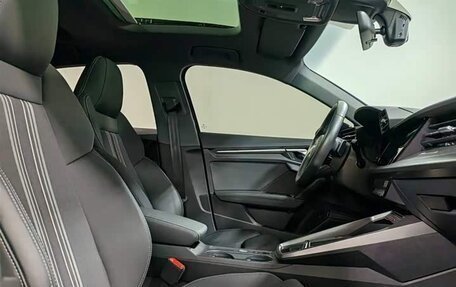 Audi A3, 2022 год, 1 760 000 рублей, 6 фотография