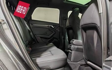 Audi A3, 2022 год, 1 760 000 рублей, 8 фотография
