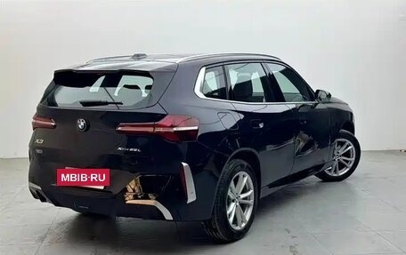 BMW X3, 2025 год, 5 060 000 рублей, 5 фотография