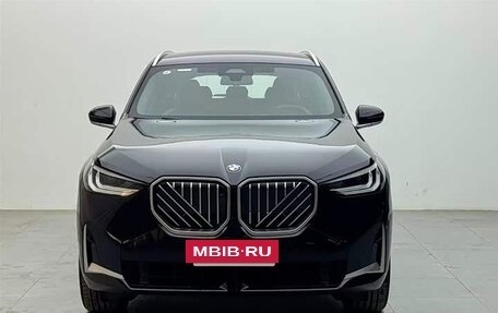 BMW X3, 2025 год, 5 060 000 рублей, 2 фотография
