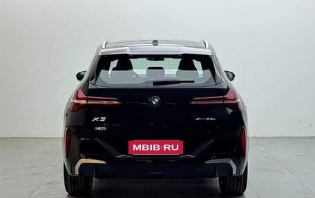BMW X3, 2025 год, 5 060 000 рублей, 3 фотография