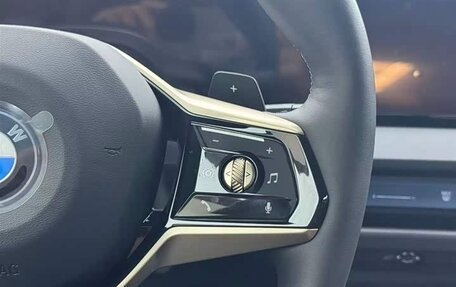 BMW X3, 2025 год, 5 060 000 рублей, 15 фотография