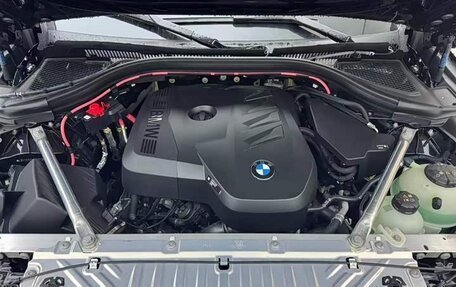BMW X3, 2025 год, 5 060 000 рублей, 16 фотография