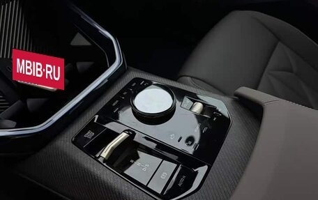BMW X3, 2025 год, 5 060 000 рублей, 11 фотография