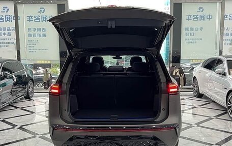 Volkswagen Teramont, 2025 год, 5 700 000 рублей, 10 фотография