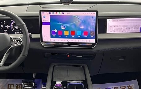 Volkswagen Teramont, 2025 год, 5 700 000 рублей, 16 фотография