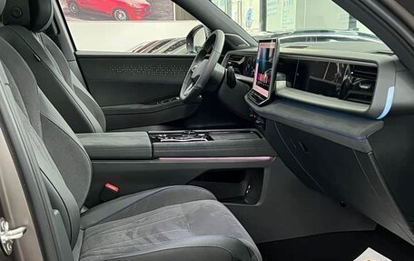 Volkswagen Teramont, 2025 год, 5 700 000 рублей, 21 фотография