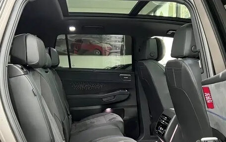 Volkswagen Teramont, 2025 год, 5 700 000 рублей, 12 фотография