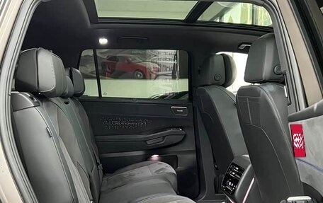 Volkswagen Teramont, 2025 год, 5 700 000 рублей, 22 фотография
