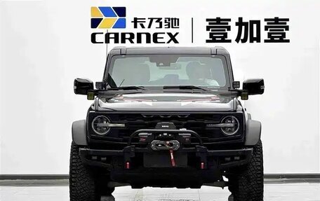 Ford Bronco, 2024 год, 8 650 000 рублей, 2 фотография
