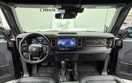 Ford Bronco, 2024 год, 8 650 000 рублей, 11 фотография