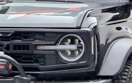 Ford Bronco, 2024 год, 8 650 000 рублей, 6 фотография