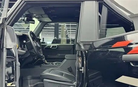 Ford Bronco, 2024 год, 8 650 000 рублей, 4 фотография