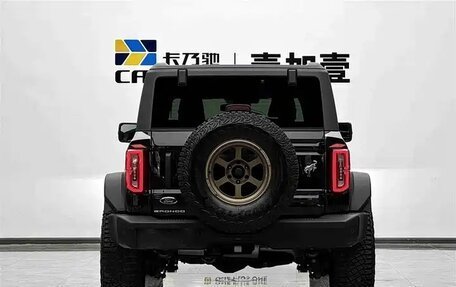 Ford Bronco, 2024 год, 8 650 000 рублей, 3 фотография
