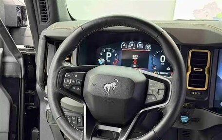 Ford Bronco, 2024 год, 8 650 000 рублей, 12 фотография