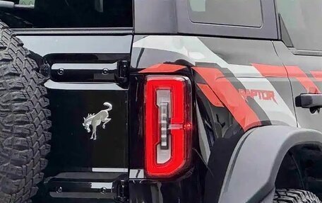 Ford Bronco, 2024 год, 8 650 000 рублей, 7 фотография