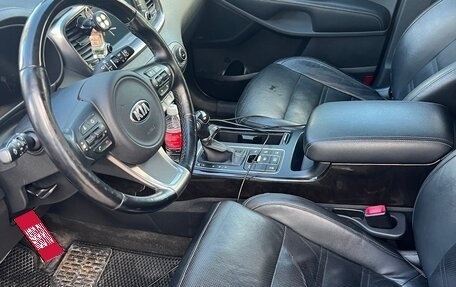 KIA Sorento III Prime рестайлинг, 2016 год, 1 700 000 рублей, 10 фотография