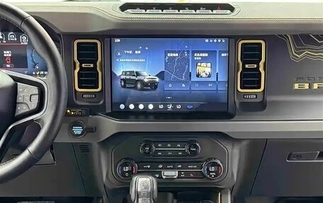 Ford Bronco, 2024 год, 8 650 000 рублей, 19 фотография