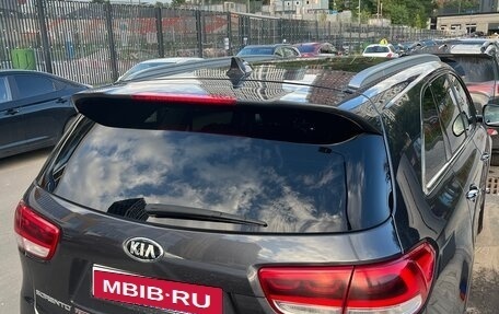KIA Sorento III Prime рестайлинг, 2016 год, 1 700 000 рублей, 6 фотография
