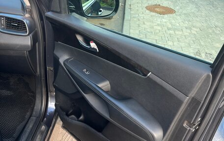 KIA Sorento III Prime рестайлинг, 2016 год, 1 700 000 рублей, 16 фотография