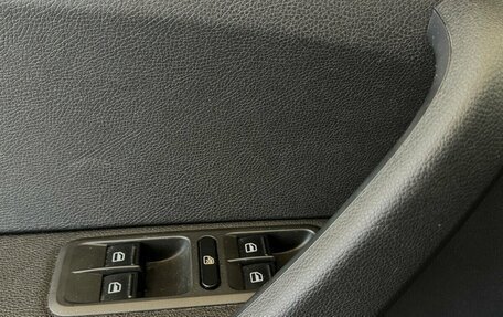 Skoda Yeti I рестайлинг, 2017 год, 1 605 000 рублей, 11 фотография