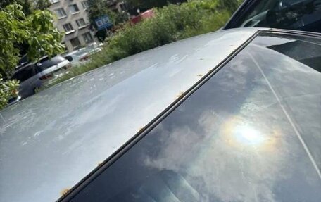 Toyota Mark II VIII (X100), 1996 год, 750 000 рублей, 11 фотография