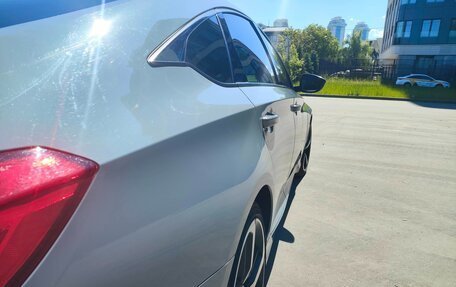 Honda Accord IX рестайлинг, 2022 год, 2 700 000 рублей, 8 фотография