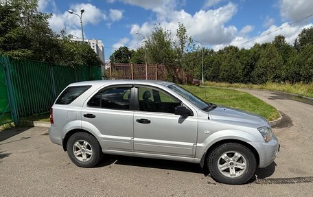 KIA Sorento IV, 2007 год, 1 200 000 рублей, 8 фотография