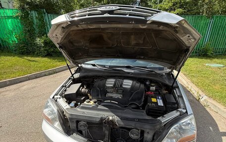KIA Sorento IV, 2007 год, 1 200 000 рублей, 9 фотография