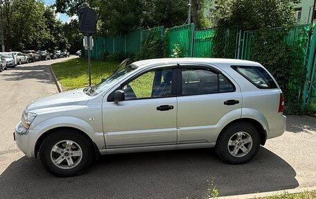 KIA Sorento IV, 2007 год, 1 200 000 рублей, 4 фотография