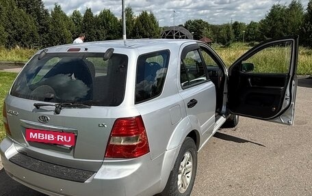KIA Sorento IV, 2007 год, 1 200 000 рублей, 7 фотография