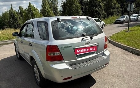 KIA Sorento IV, 2007 год, 1 200 000 рублей, 6 фотография
