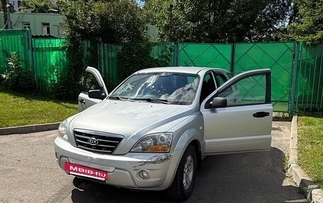 KIA Sorento IV, 2007 год, 1 200 000 рублей, 3 фотография