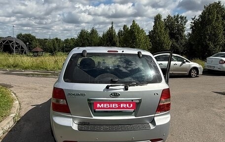 KIA Sorento IV, 2007 год, 1 200 000 рублей, 5 фотография