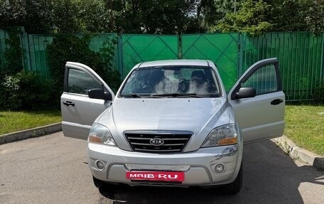 KIA Sorento IV, 2007 год, 1 200 000 рублей, 2 фотография
