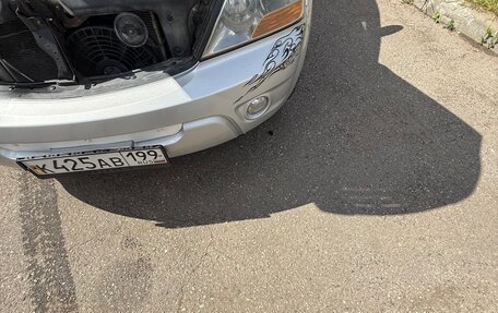 KIA Sorento IV, 2007 год, 1 200 000 рублей, 10 фотография