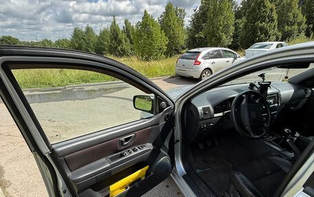 KIA Sorento IV, 2007 год, 1 200 000 рублей, 11 фотография