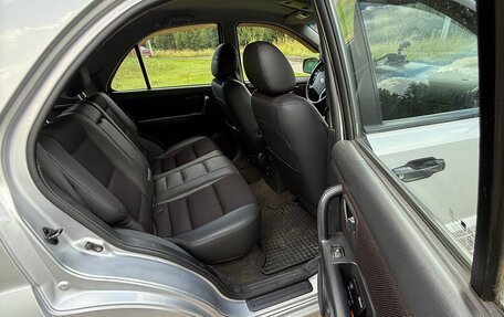 KIA Sorento IV, 2007 год, 1 200 000 рублей, 15 фотография