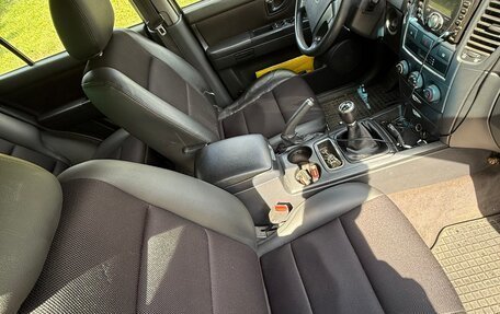 KIA Sorento IV, 2007 год, 1 200 000 рублей, 20 фотография