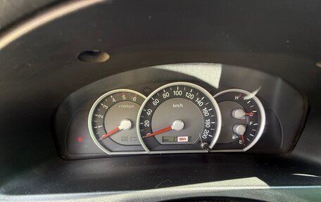 KIA Sorento IV, 2007 год, 1 200 000 рублей, 12 фотография